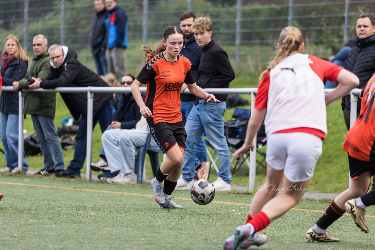 Bild 228 - wCJ Holstein Kiel Turnier